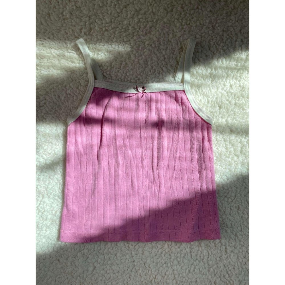 Brandy Melville Belle Tank